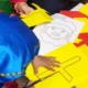 Sinterklaasfeest in Buurtpunt Connect: Warm en Gezellig!